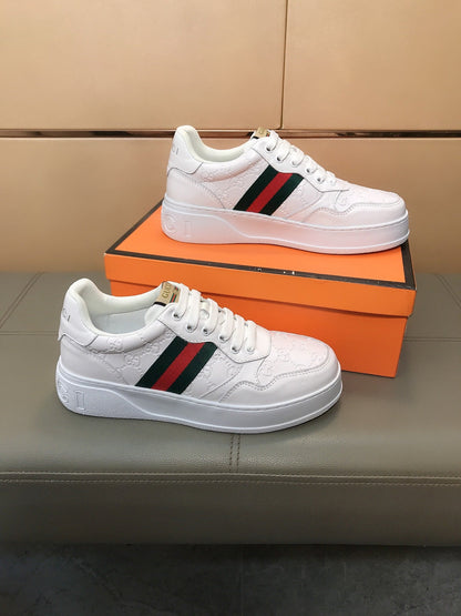 Gucci Re-Web trainer