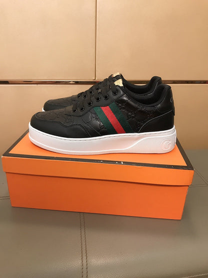 Gucci Re-Web trainer