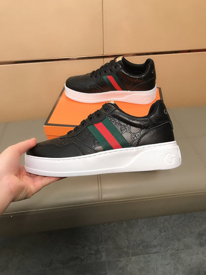 Gucci Re-Web trainer