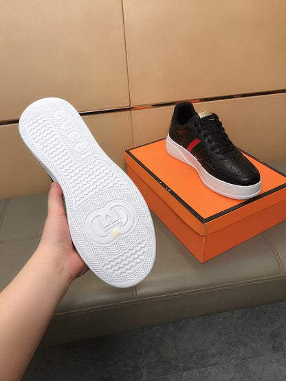 Gucci Re-Web trainer