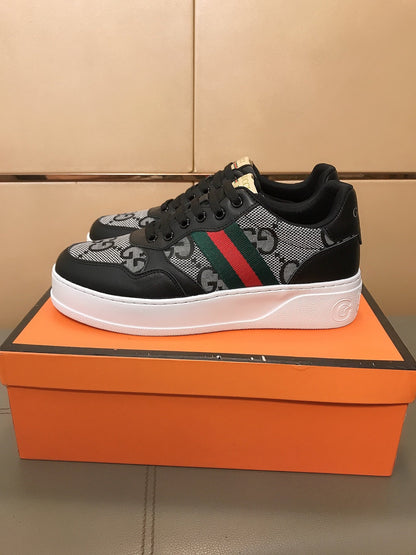 Gucci Re-Web trainer