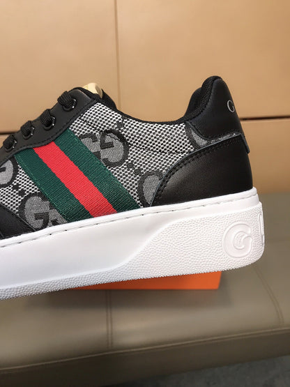 Gucci Re-Web trainer