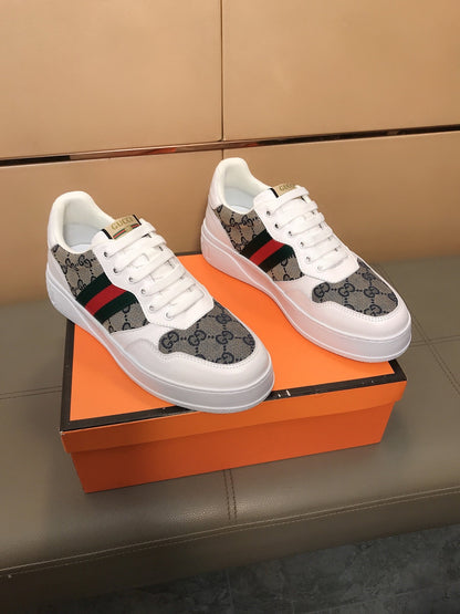 Gucci Re-Web trainer