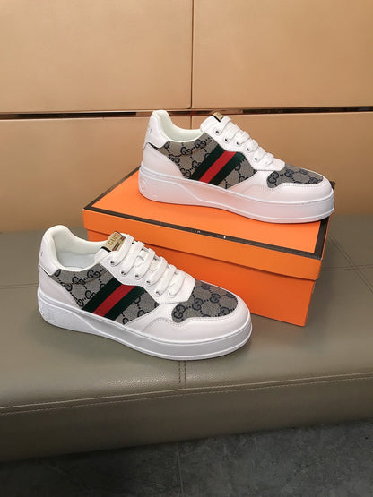 Gucci Re-Web trainer