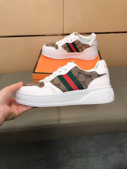 Gucci Re-Web trainer