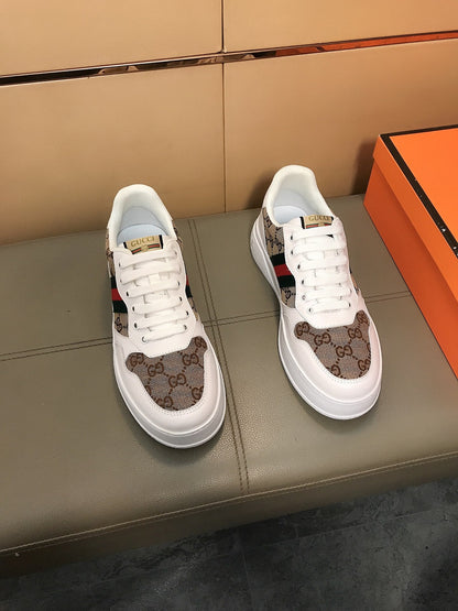 Gucci Re-Web trainer