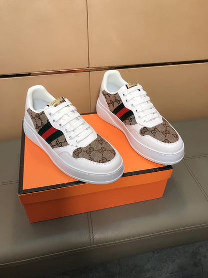 Gucci Re-Web trainer