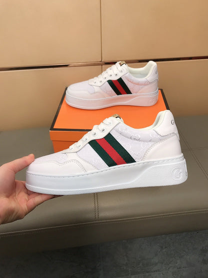 Gucci Re-Web trainer