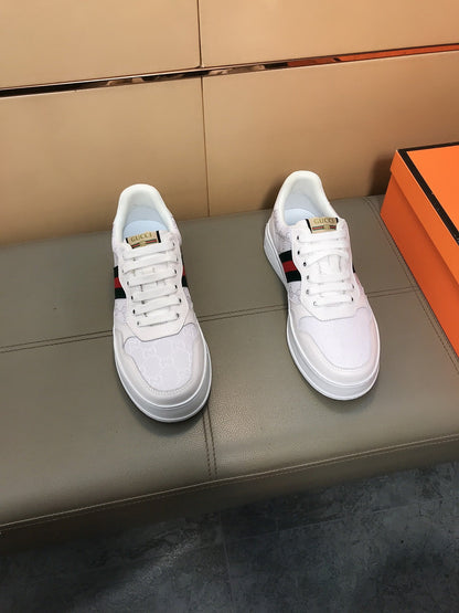 Gucci Re-Web trainer