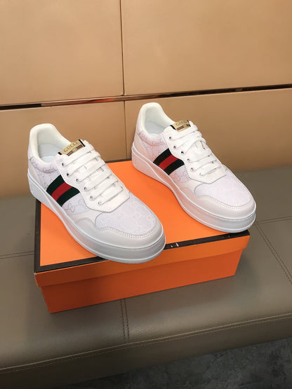 Gucci Re-Web trainer