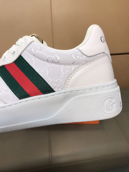 Gucci Re-Web trainer