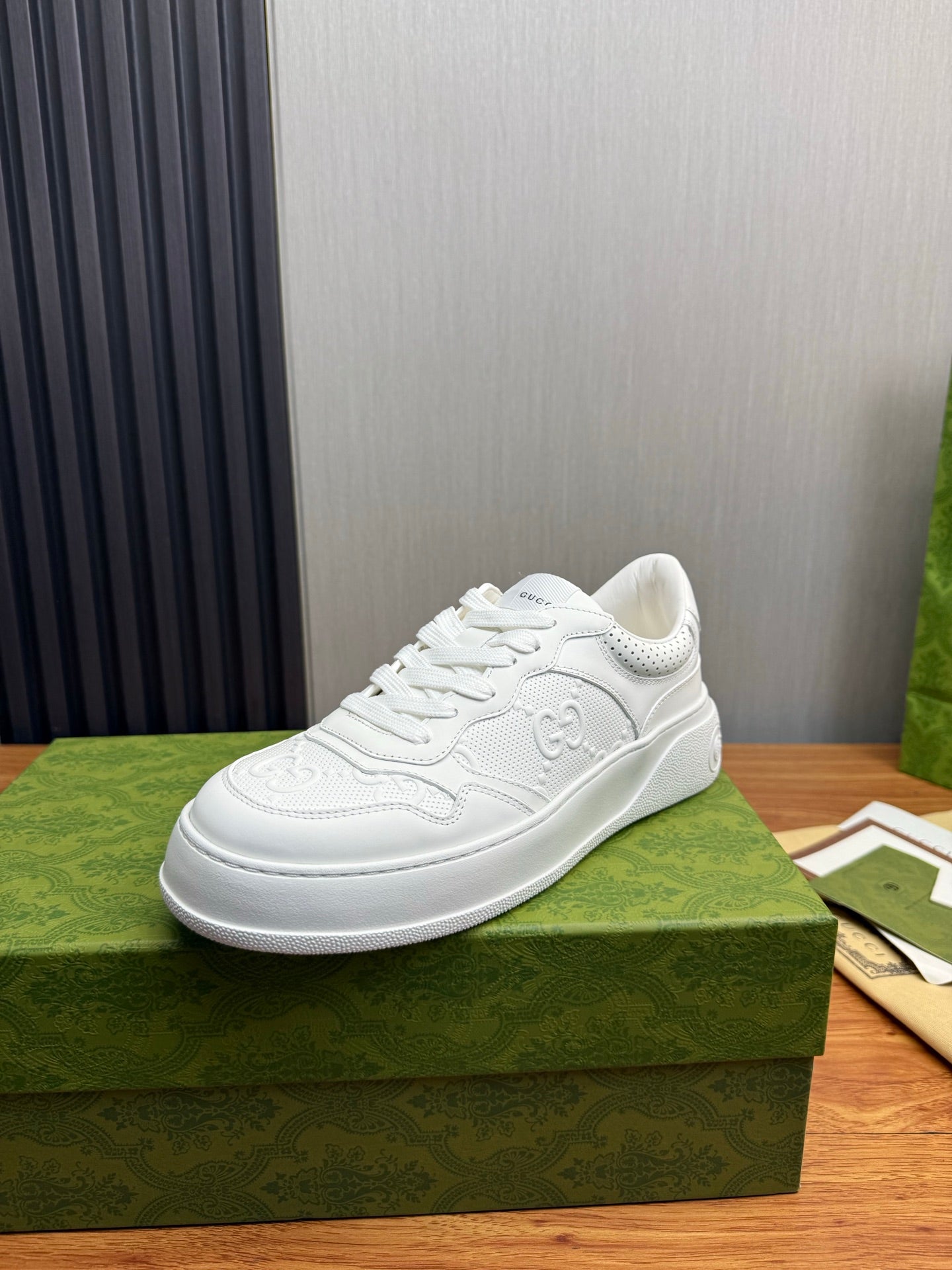 Gucci Screener Sneaker