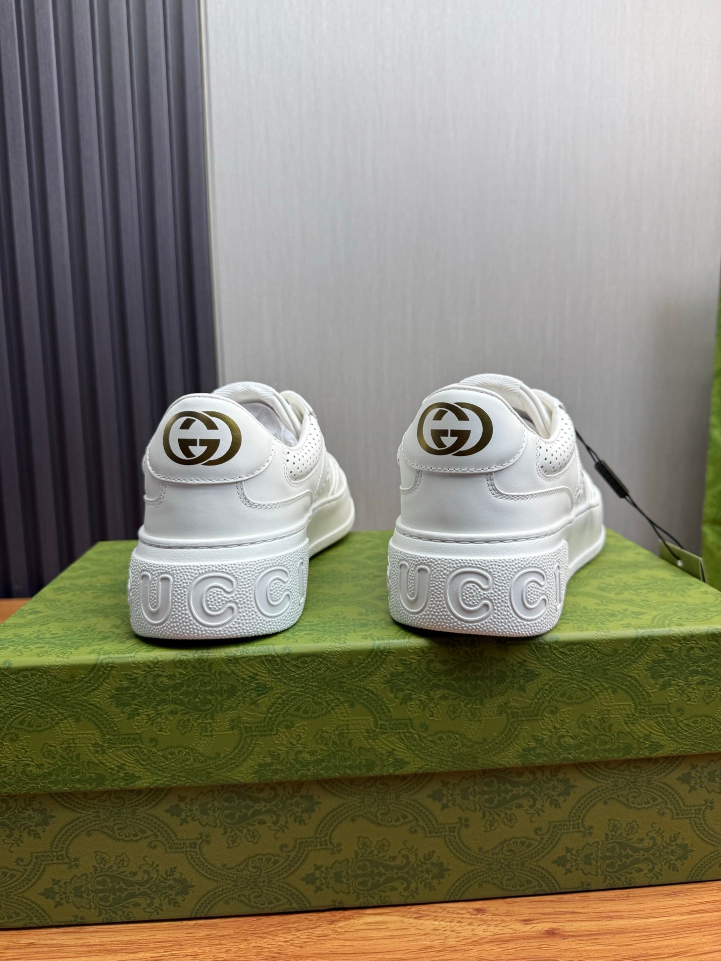 Gucci Screener Sneaker