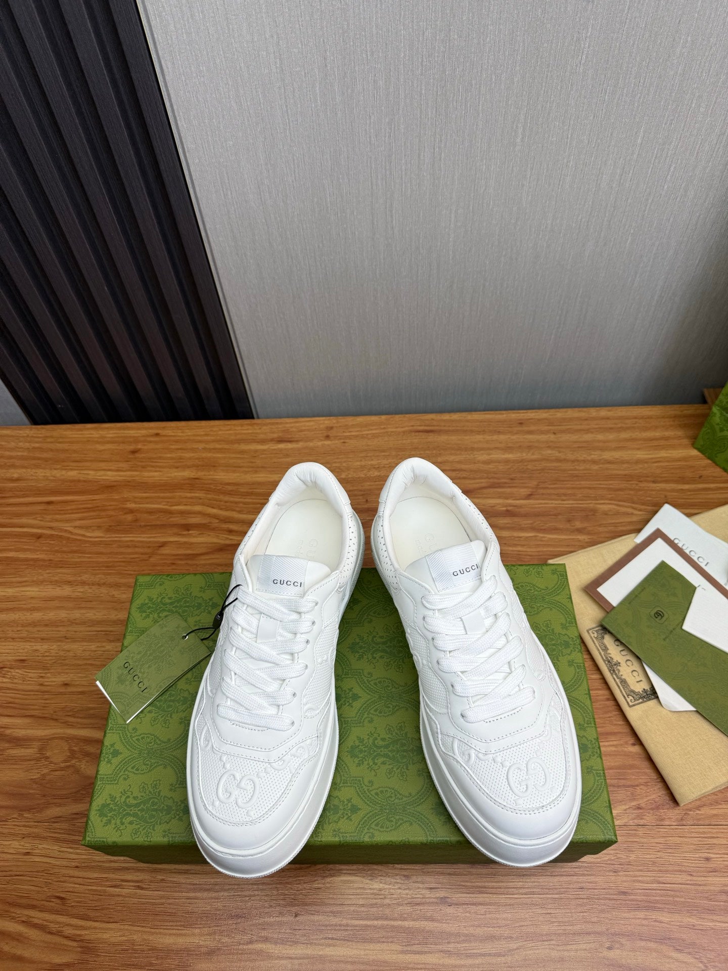 Gucci Screener Sneaker
