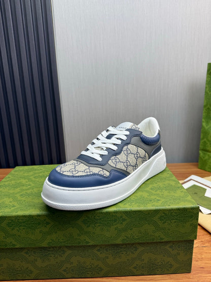 Gucci Screener Sneaker