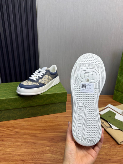 Gucci Screener Sneaker