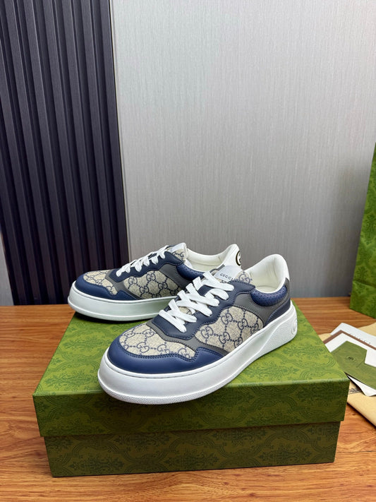 Gucci Screener Sneaker
