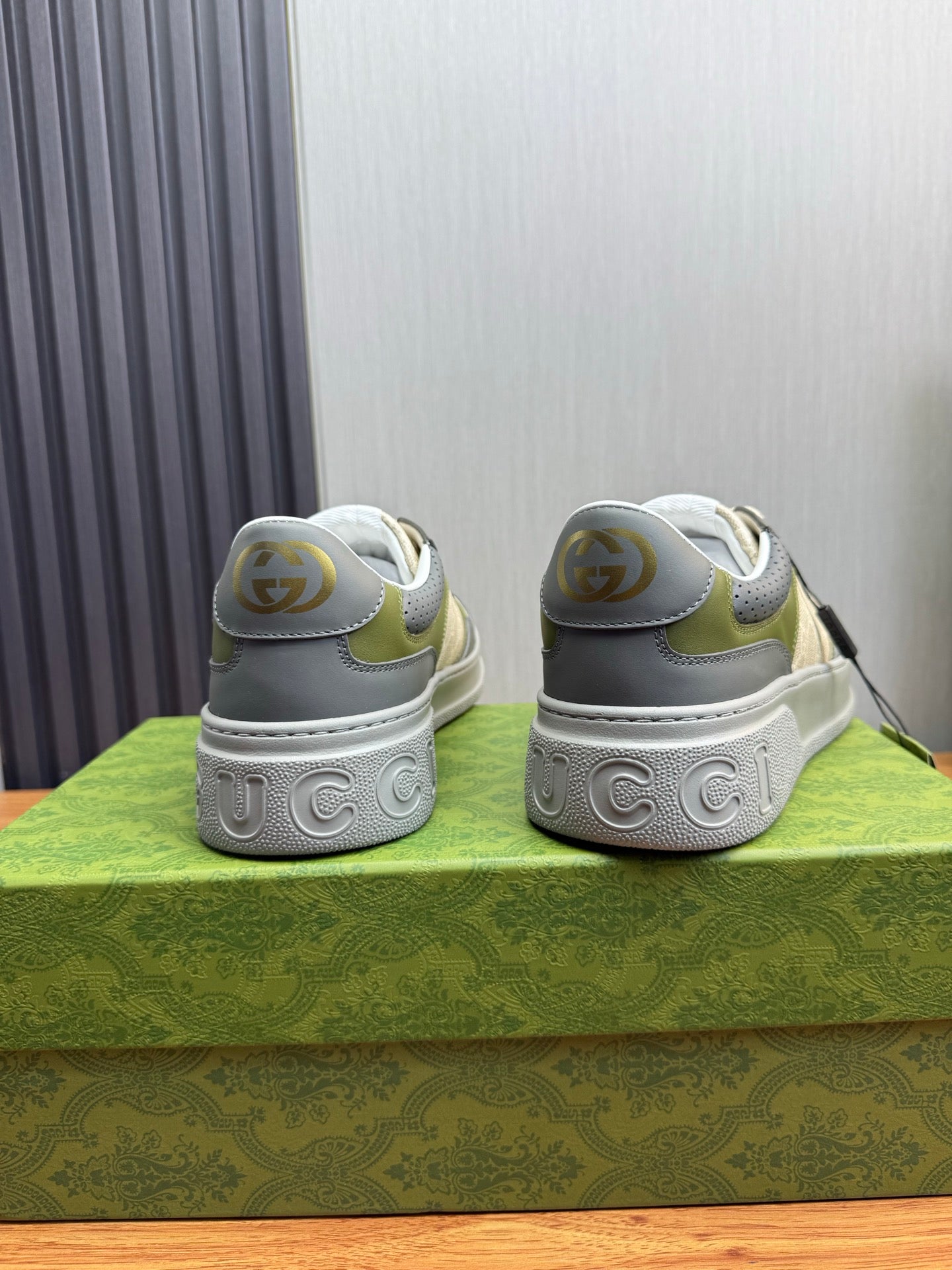 Gucci Screener Sneaker
