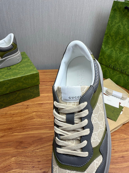 Gucci Screener Sneaker
