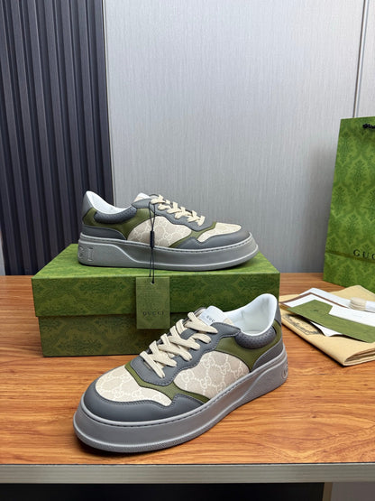 Gucci Screener Sneaker