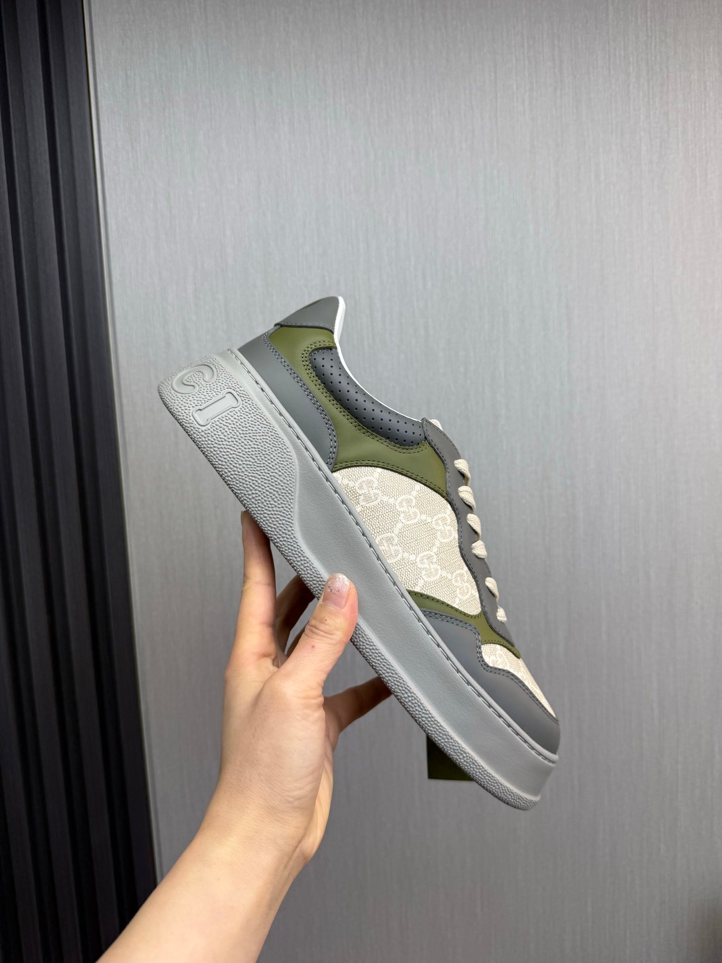 Gucci Screener Sneaker