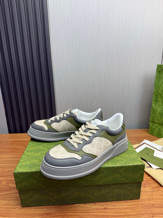 Gucci Screener Sneaker