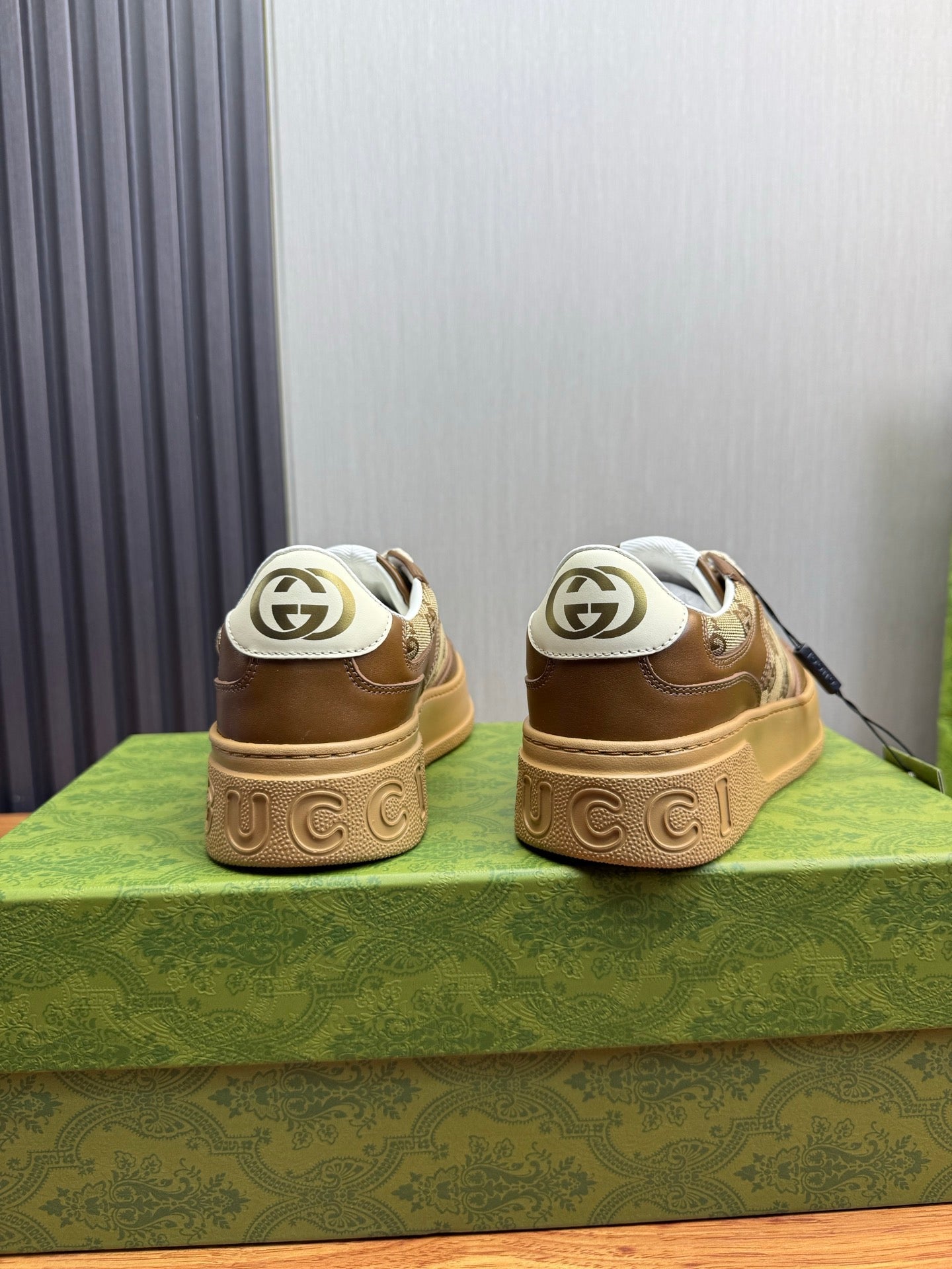 Gucci Screener Sneaker