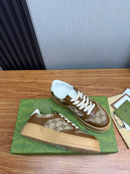 Gucci Screener Sneaker