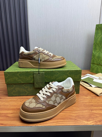Gucci Screener Sneaker