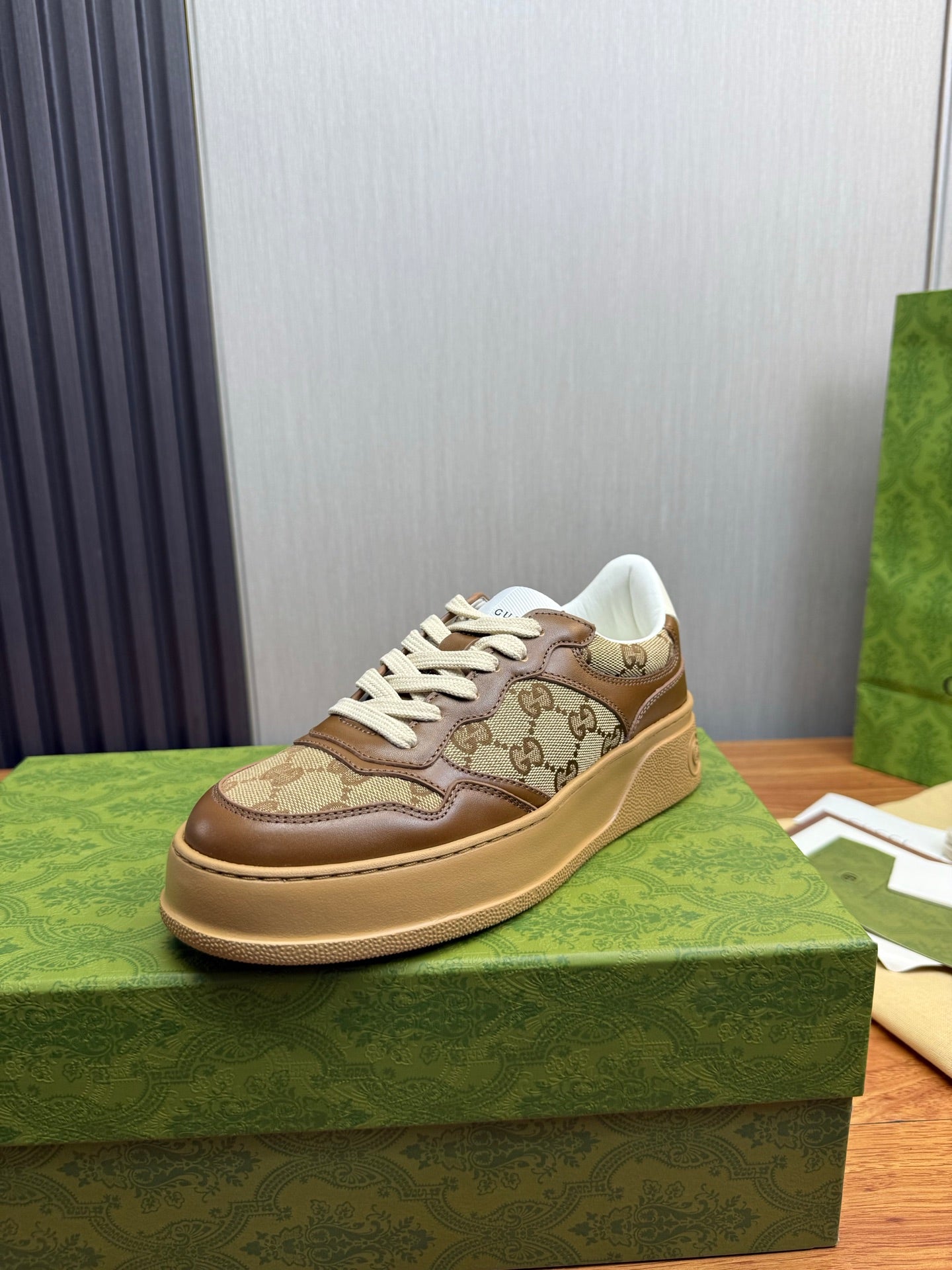 Gucci Screener Sneaker