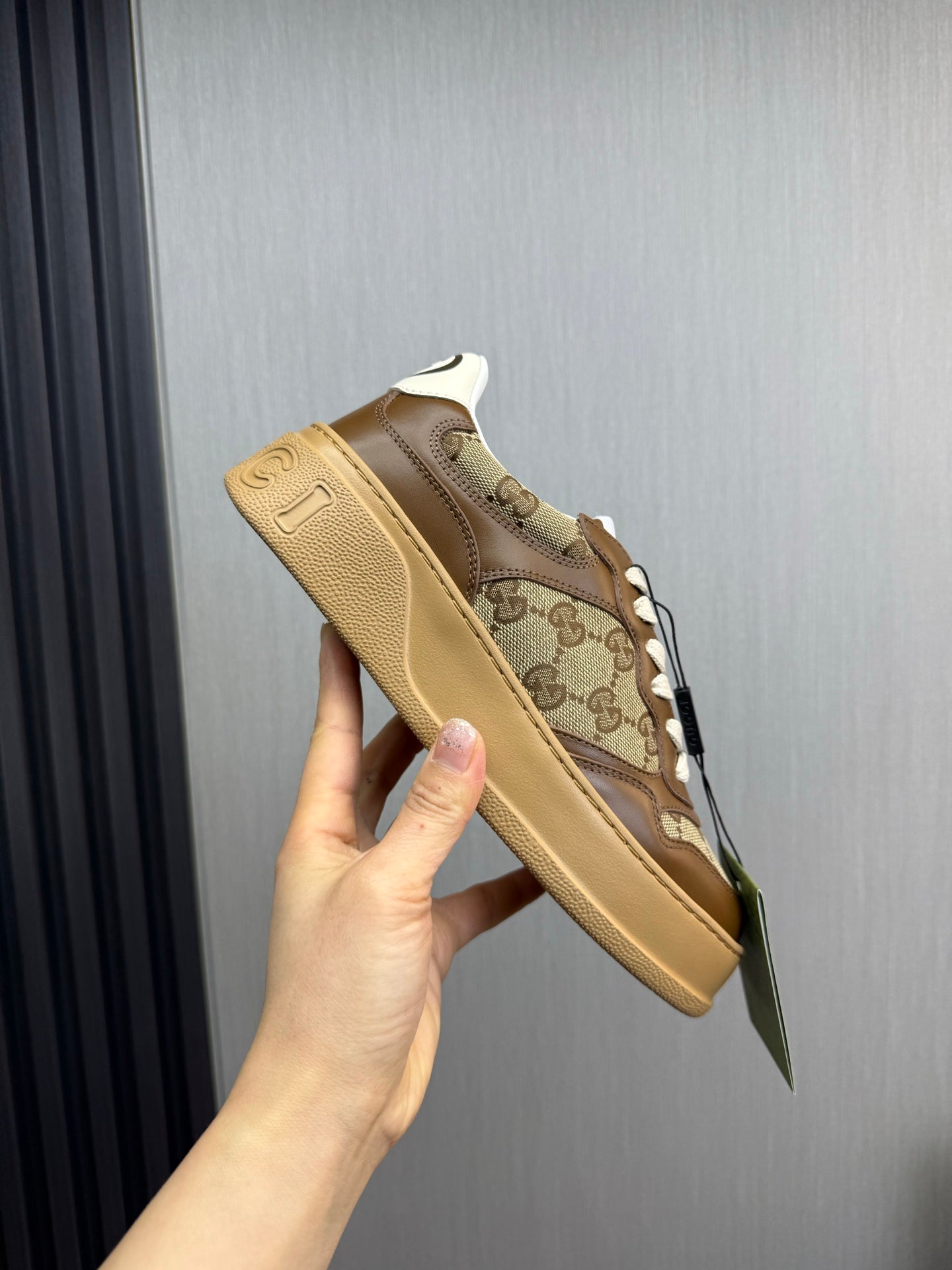Gucci Screener Sneaker