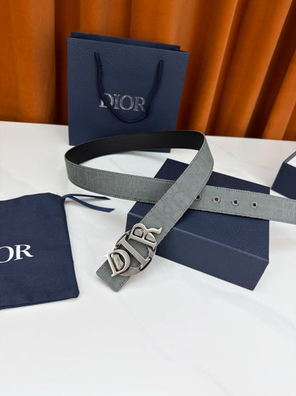Cinturón Dior