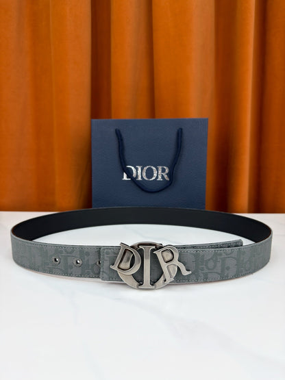 Cinturón Dior