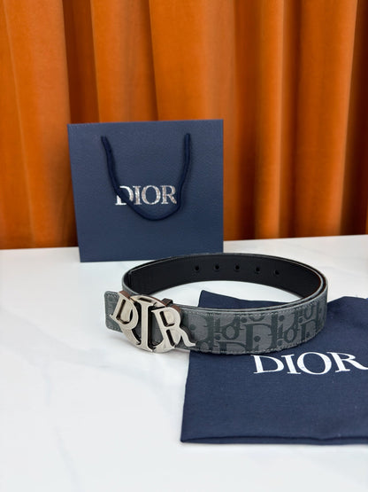 Cinturón Dior