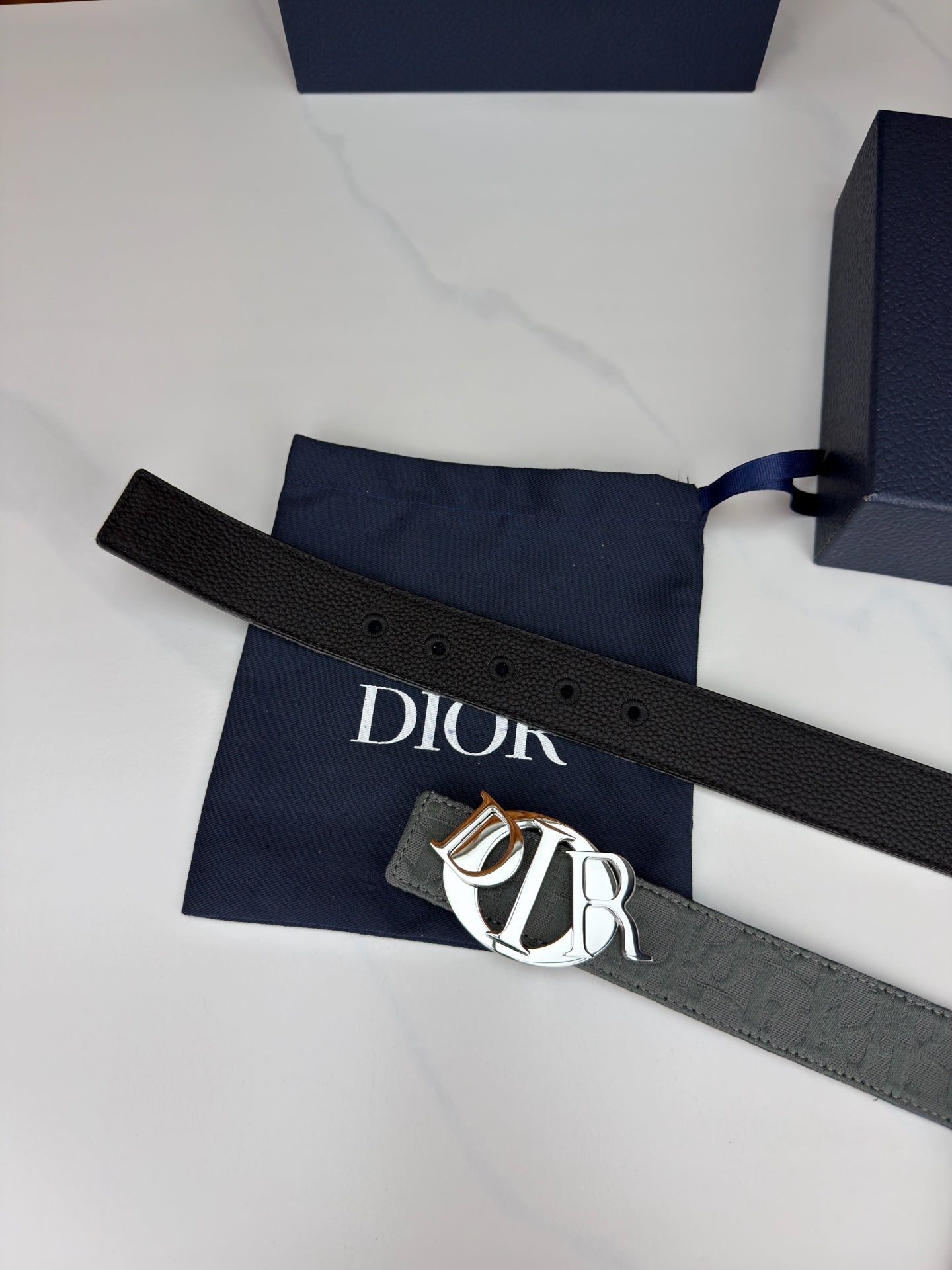 Dior Cinto