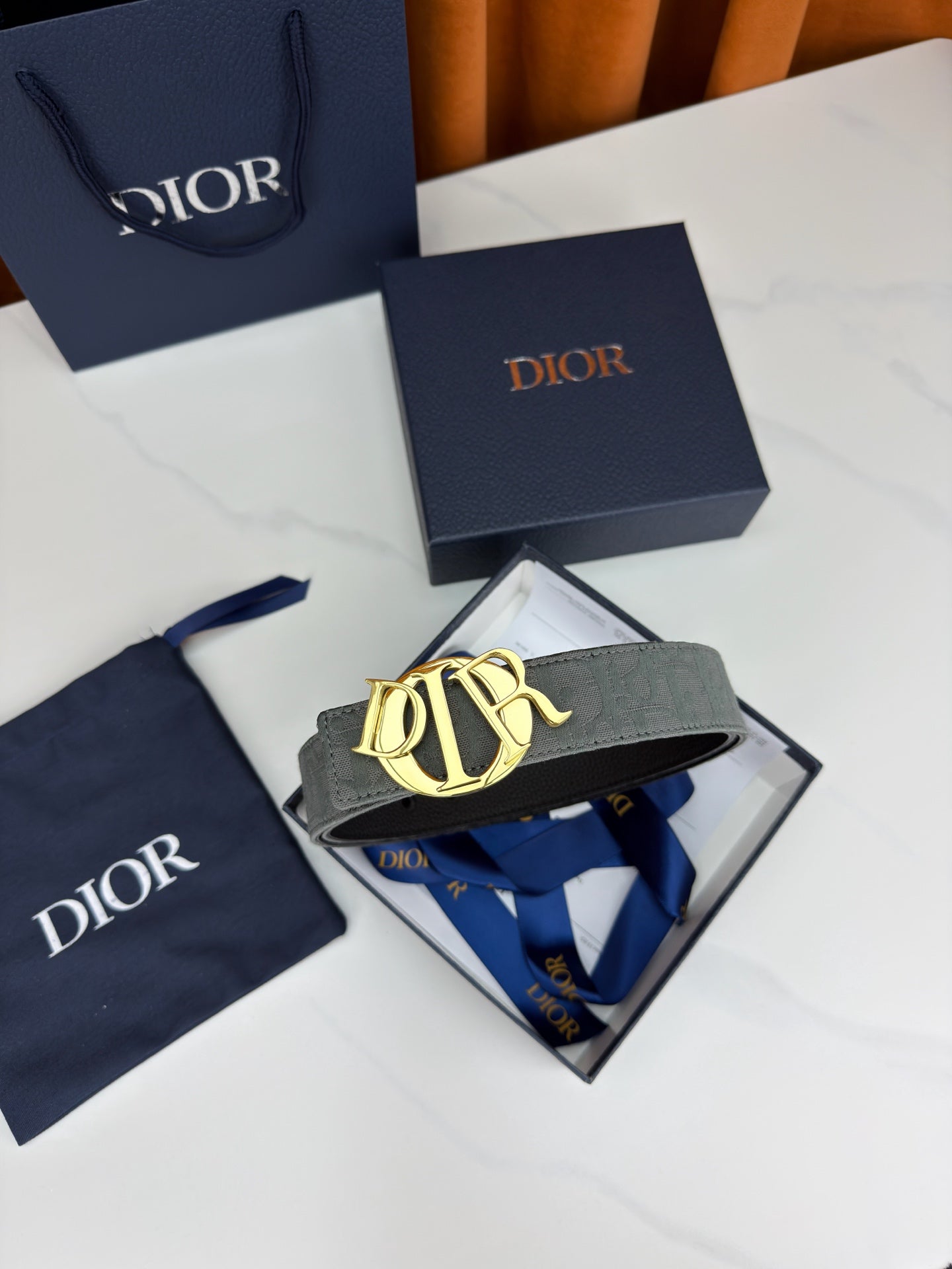 Dior Cinto