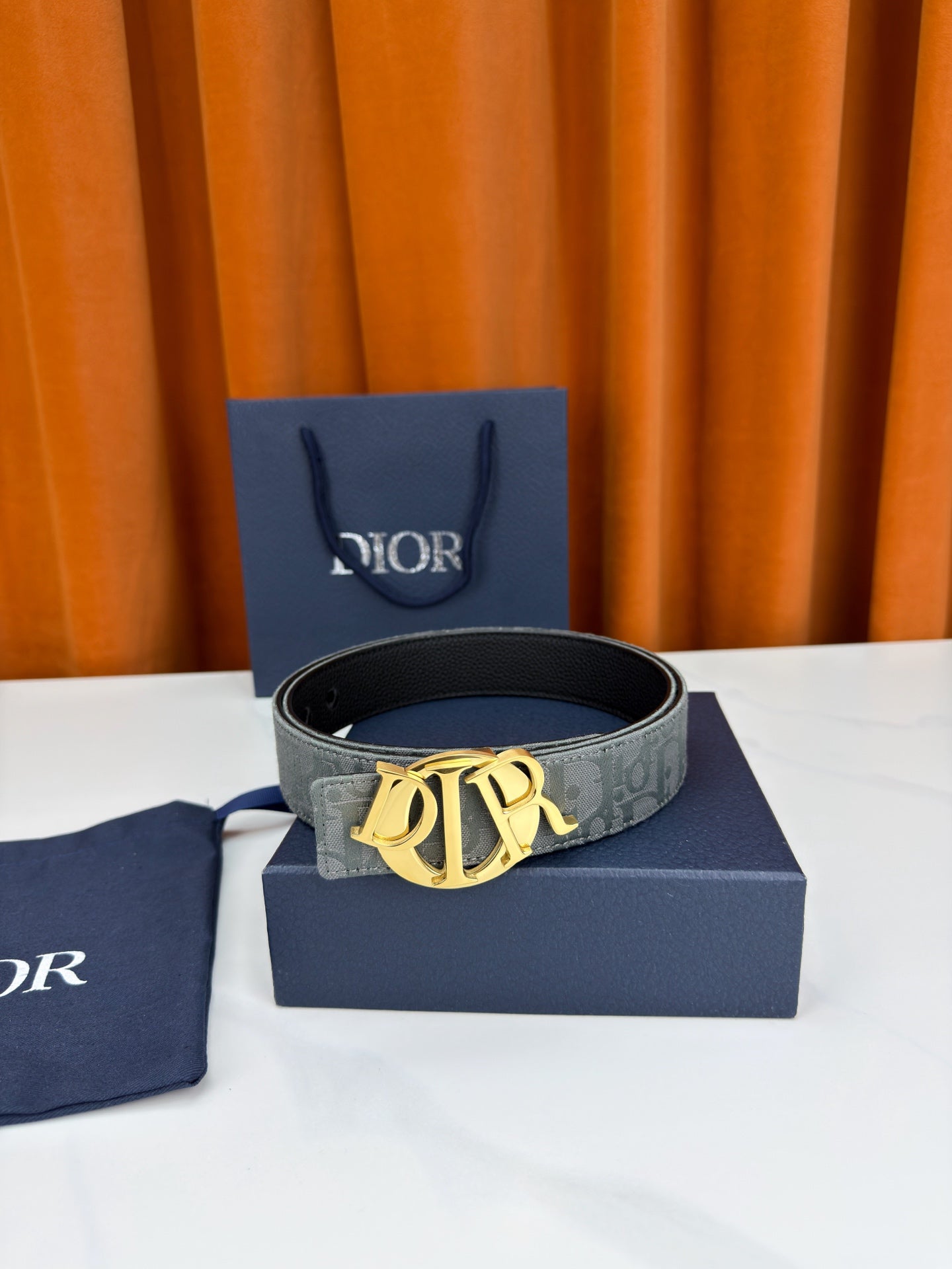 Dior Cinto