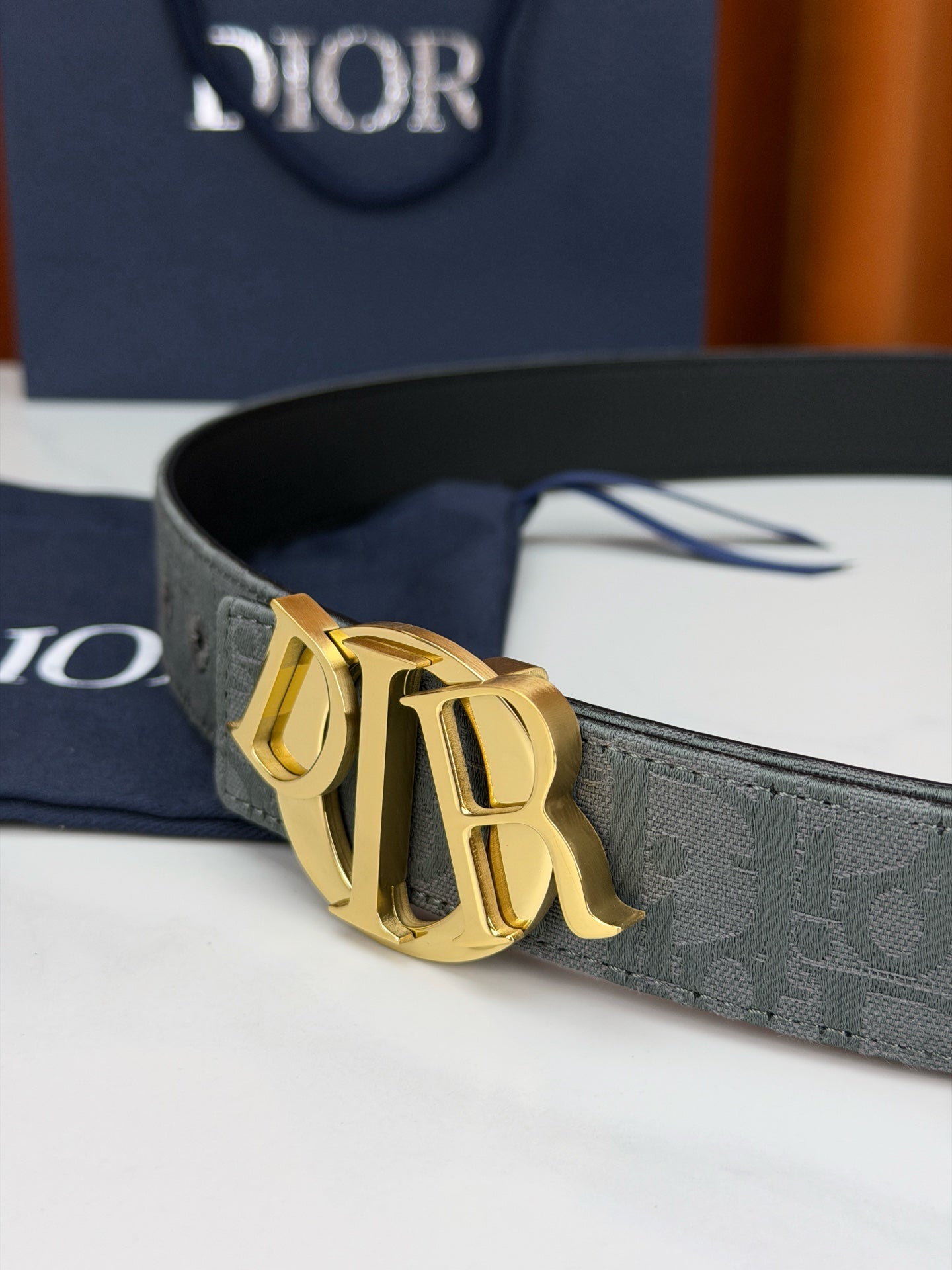 Dior Cinto