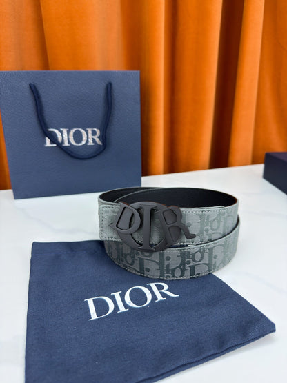 Dior Cinturón