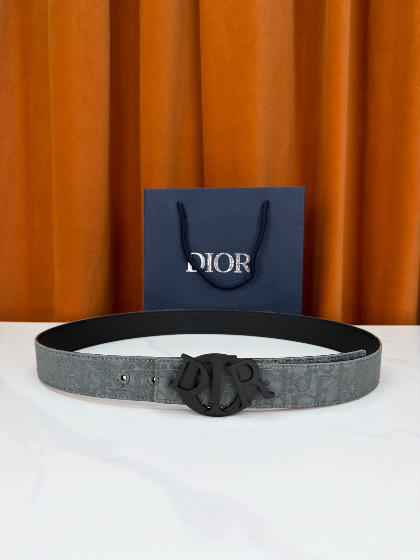 Dior Cinturón
