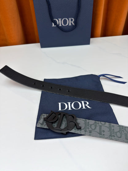 Dior Cinturón
