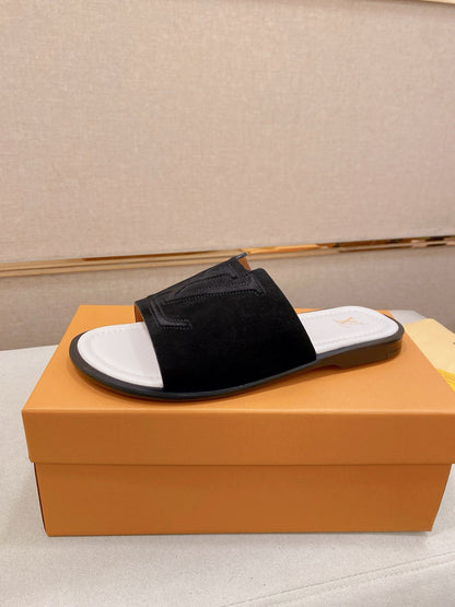 Chanclas Louis Vuitton