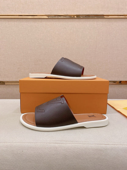 Chanclas Louis Vuitton