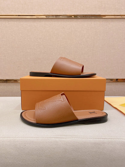 Chanclas Louis Vuitton