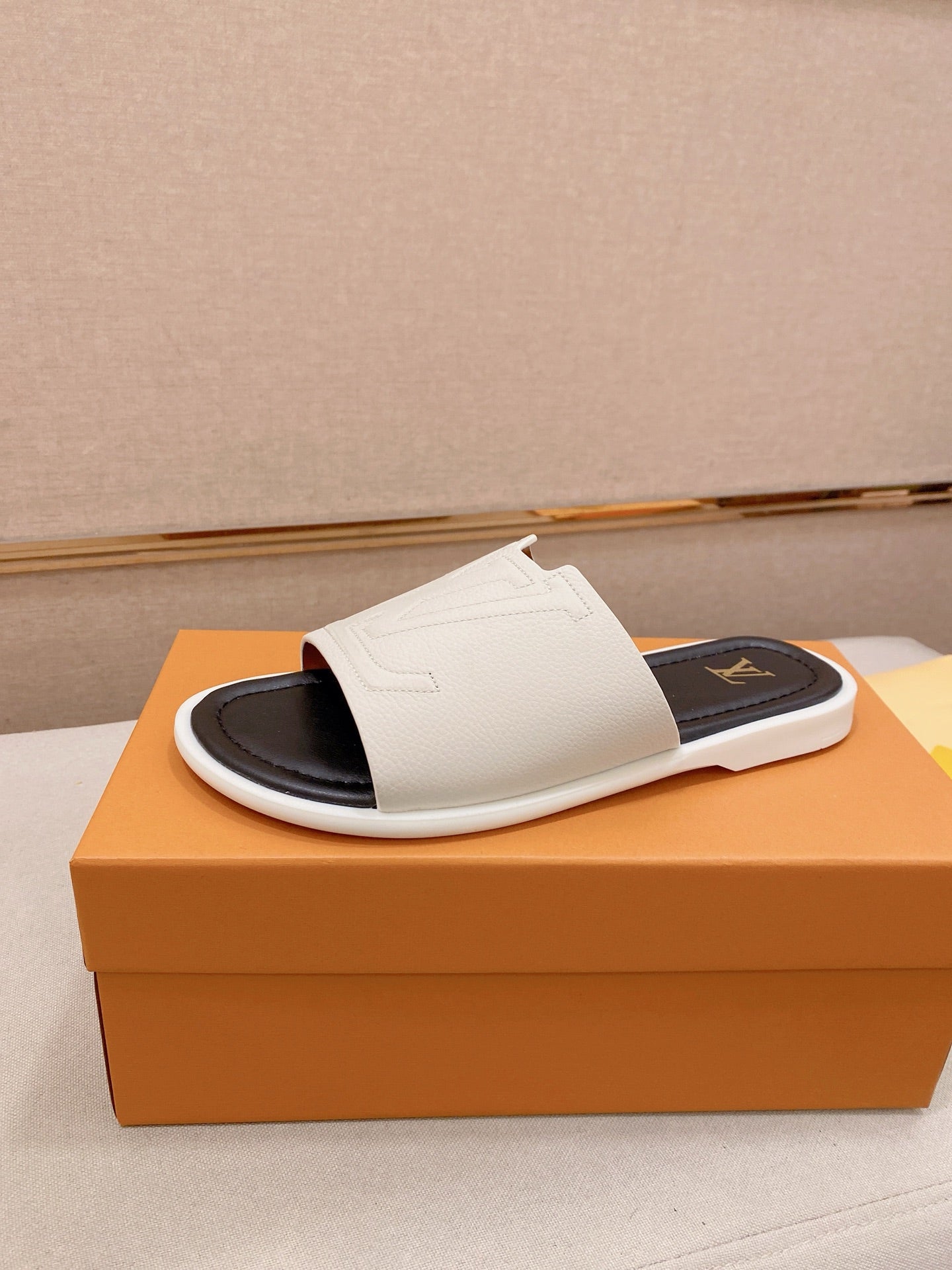 Louis Vuitton Zapatillas
