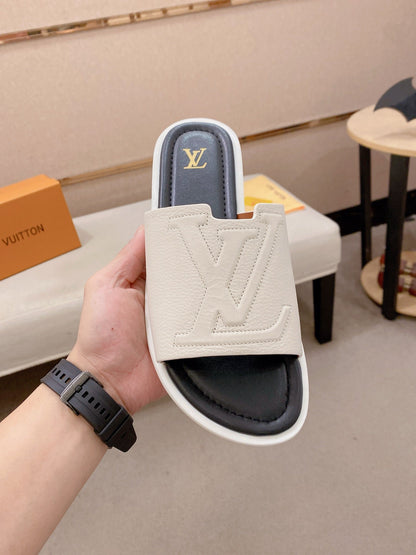 Louis Vuitton Zapatillas