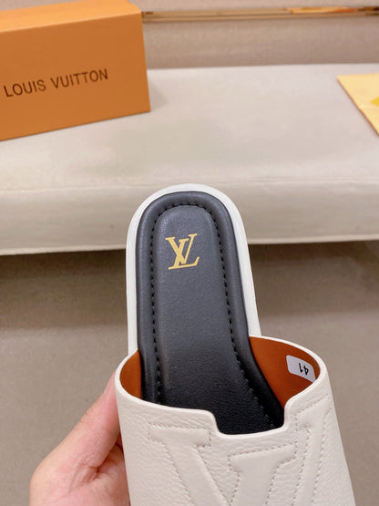 Louis Vuitton Zapatillas