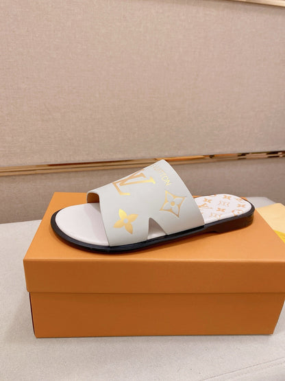 Louis Vuitton Slippers