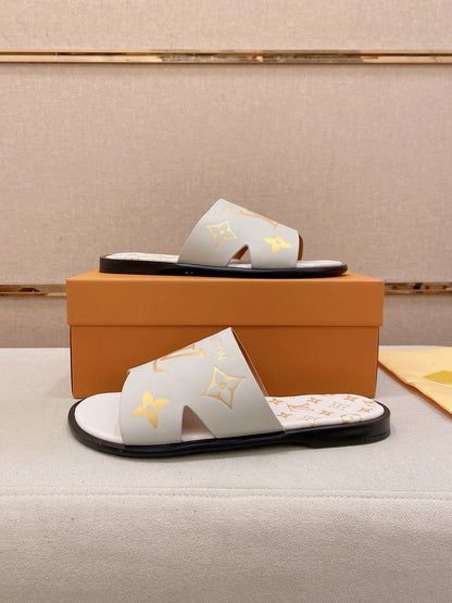 Louis Vuitton Slippers