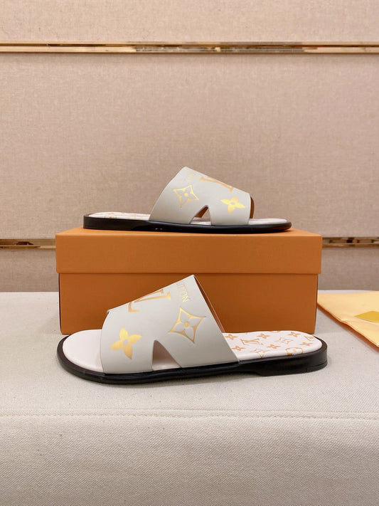 Louis Vuitton Slippers